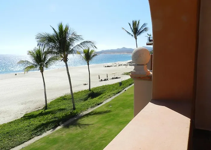 Apartamento La Luna - Ocean Front *