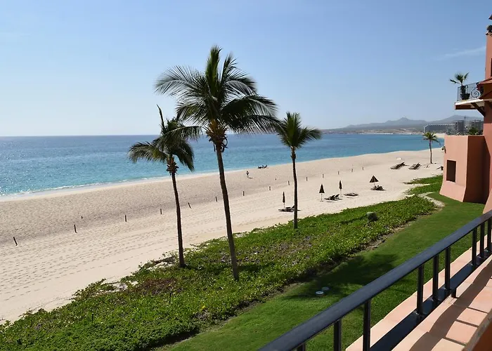 La Luna - Ocean Front Apartamento *