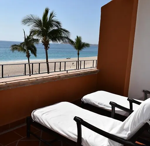 La Luna - Ocean Front * Cabo San Lucas