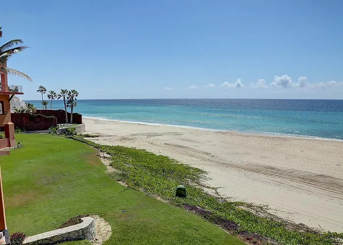La Luna - Ocean Front Apartamento Cabo San Lucas
