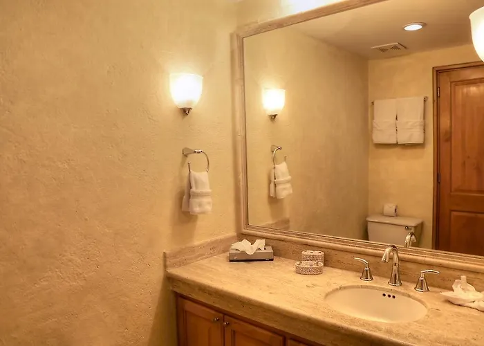 Apartamento La Luna - Ocean Front *