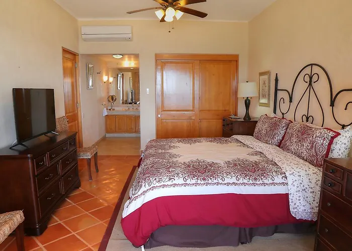 Apartamento La Luna - Ocean Front *