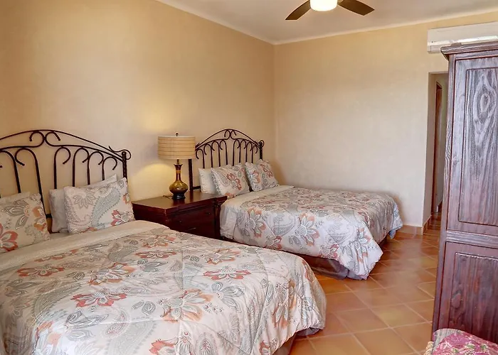Apartamento La Luna - Ocean Front *