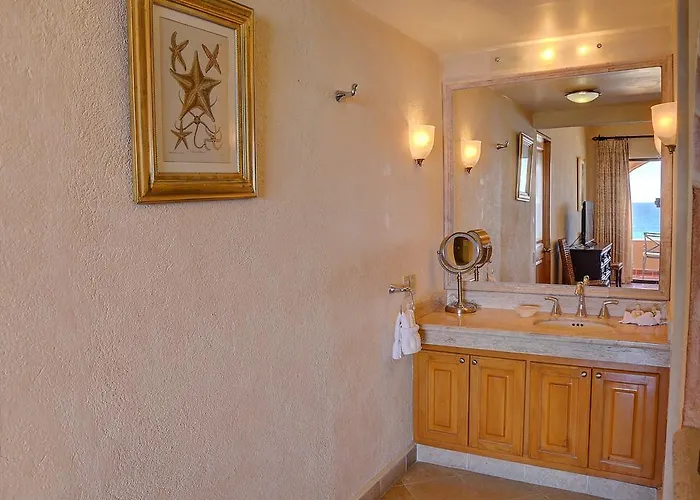 La Luna - Ocean Front Apartamento *