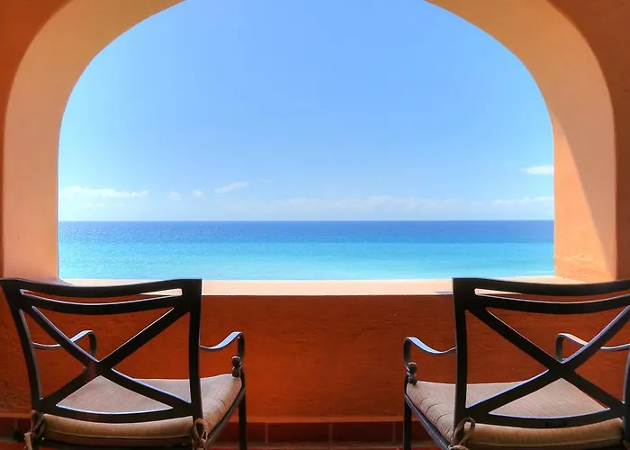 La Luna - Ocean Front Cabo San Lucas