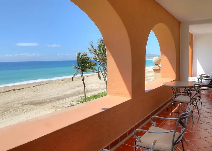Apartamento La Luna - Ocean Front