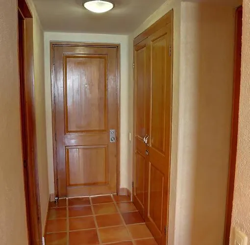 Apartamento La Luna - Ocean Front *