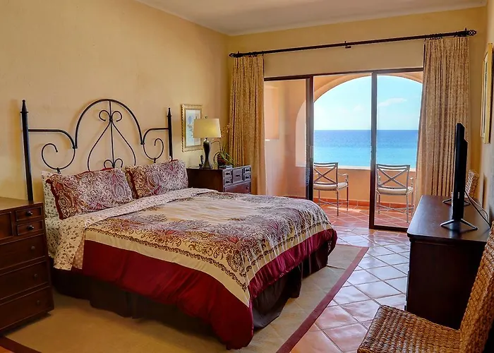 La Luna - Ocean Front Apartamento *