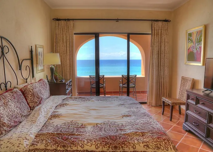 La Luna - Ocean Front Apartamento *