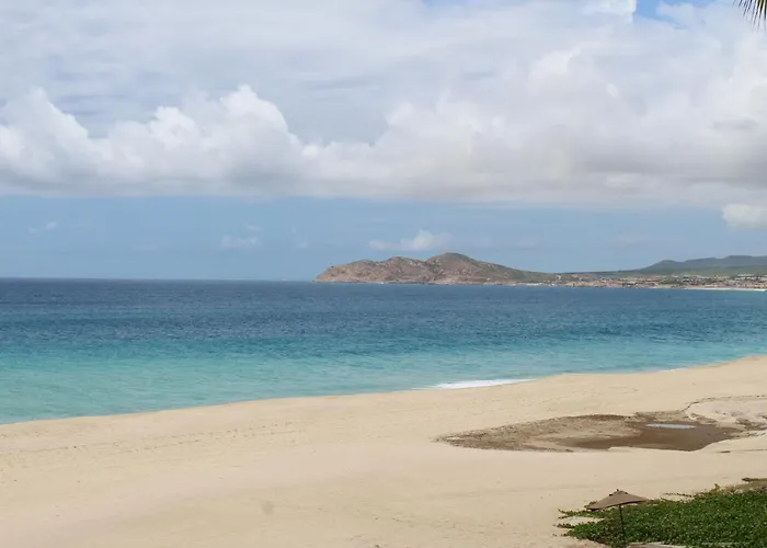 Apartamento La Luna - Ocean Front